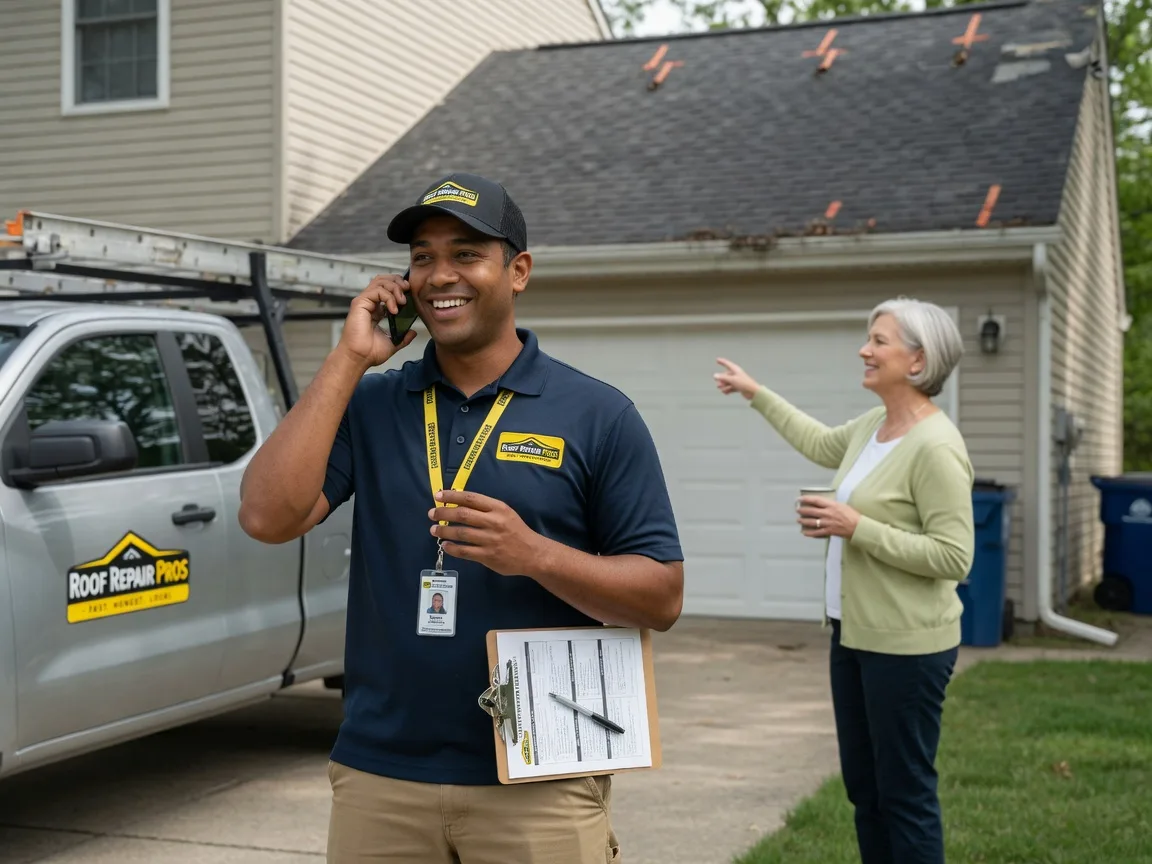 Roof Repair Chacon, NM FAQs